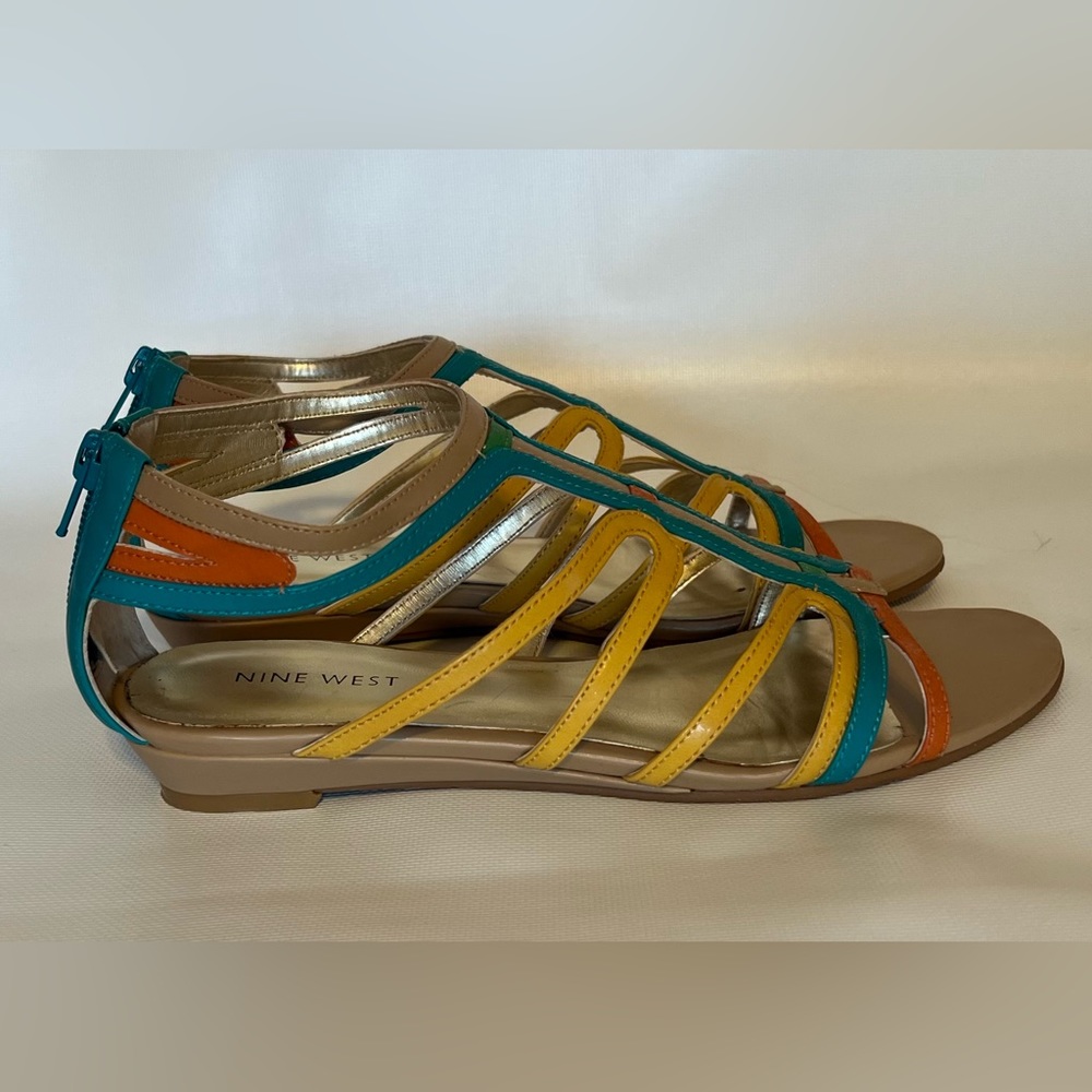 Nine West Sandals